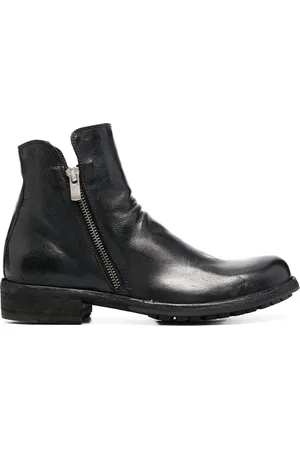 Officine creative Legrand Ignis ankle boots