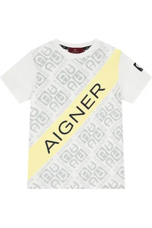 Aigner Logo t-shirt