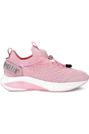 Philipp Plein Runner trainers