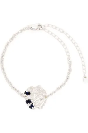 Lee Okan sapphire bracelet