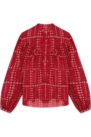 Marant Etoile Salika blouse