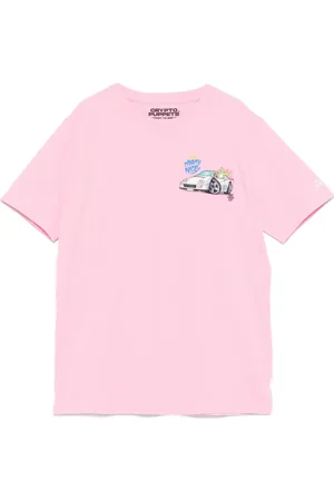 MC2 SAINT BARTH X Crypto Puppets Miami Nice T-shirt