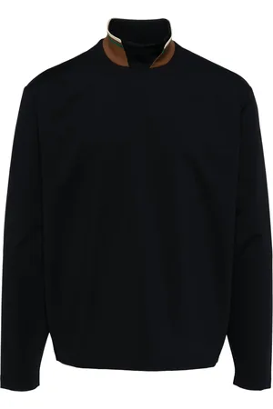Kolor Long-sleeved T-shirt