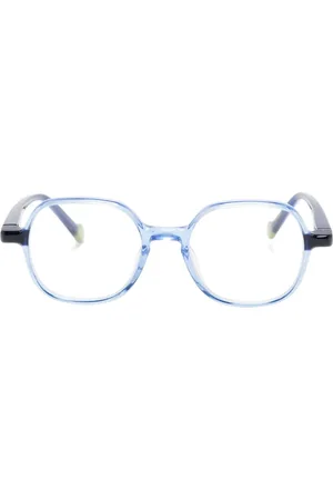 Etnia Barcelona Card square-frame glasses