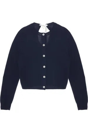 Carven Cashmere cardigan