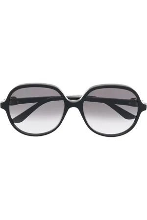 Cartier CT0350S oversized-frame sunglasses
