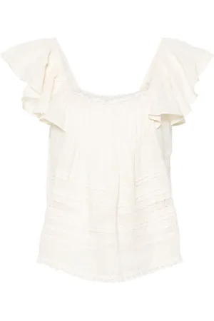 Skall Studio Celestial blouse