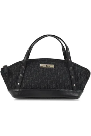 Dior 2003 Street Chic Trotter handbag