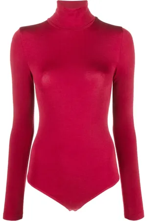 Wolford Colorado String jersey-knit bodysuit