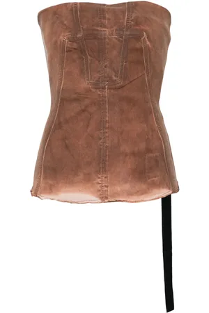 Rick Owens Bustier top