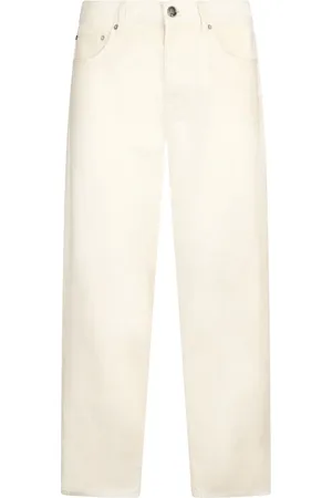 Roberto Cavalli Straight-leg trousers