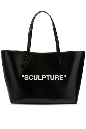 OFF-WHITE Day Off tote bag