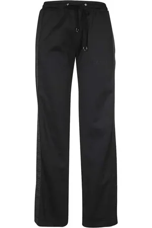 John Richmond Techno-fabric track pants