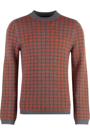 Malo Cashmere sweater
