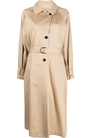 Woolrich Belted trench coat