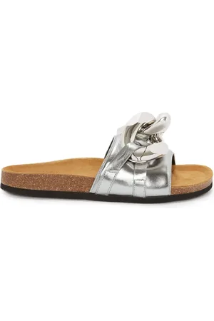 J.W.Anderson Chain metallic slides
