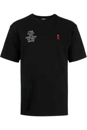 UNDERCOVER Graphic-print cotton T-shirt