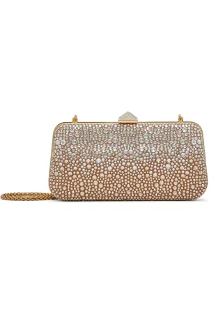 VALENTINO GARAVANI Carry Secrets clutch bag