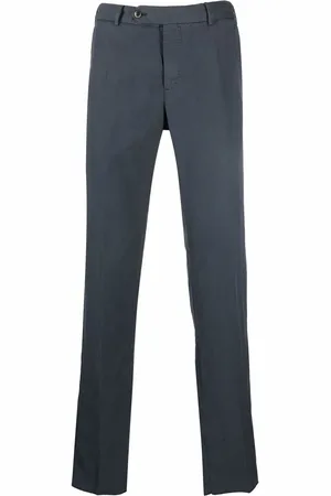 PT Torino Straight-leg chino trousers