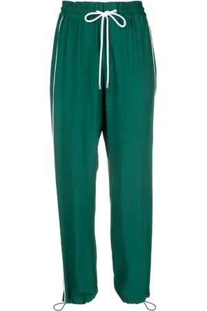 Iceberg Side-stripe track pants