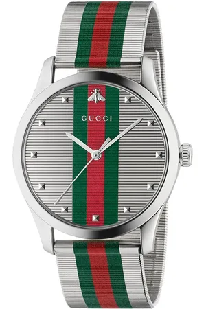 Gucci G-Timeless 42mm
