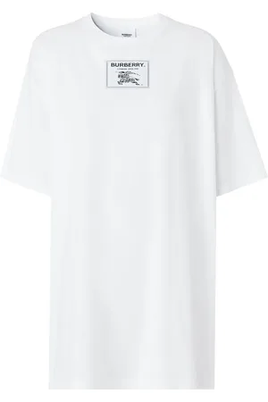 Burberry Prorsum Label cotton T-shirt