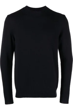 INCENTIVE! Crew-neck cashmere jumper