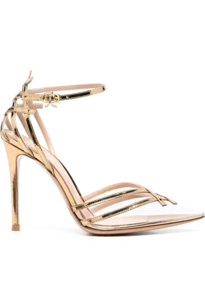 Gianvito Rossi Pointed-toe pumps