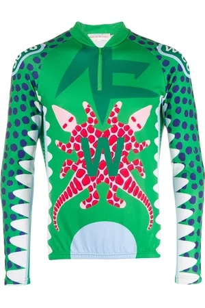 WALTER VAN BEIRENDONCK 2014/15