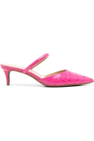 Michael Kors 60mm Jess mules