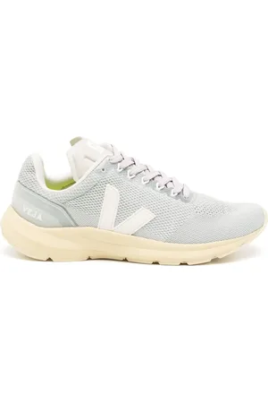 Veja Marlin mesh lace-up sneakers