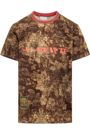 PIERRE-LOUIS MASCIA Gremei T-shirt