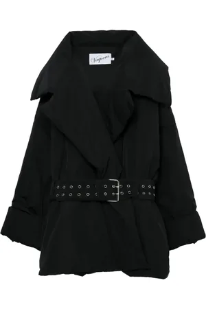 Vaquera Duvet coat