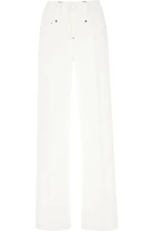 THE SEAFARER Straight-leg jeans