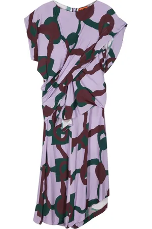 Colville Seung midi dress