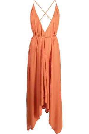 Alanui Get Lost dress