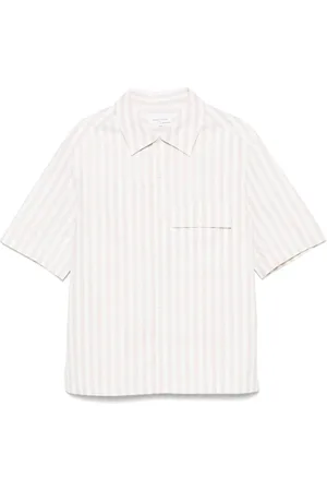 Maison Kitsuné Short-sleeve shirt