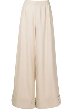 NERIAGE Lirio wide-leg trousers