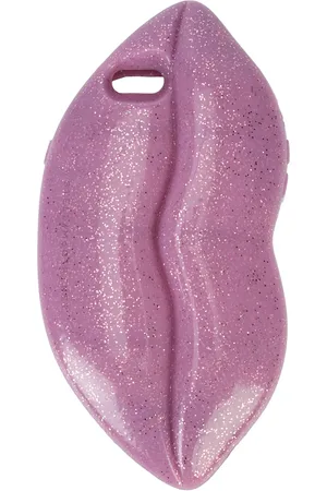 Stella McCartney Lips-shaped iPhone 6 case
