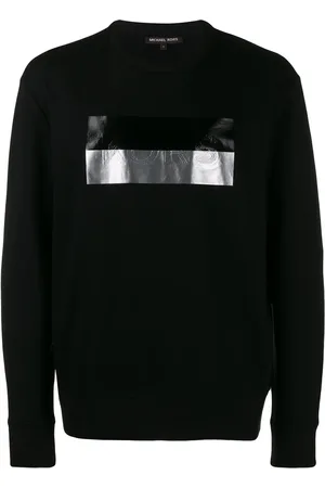 Michael Kors Logo box sweatshirt