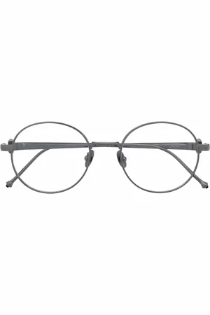 Cartier Pasha round-frame glasses