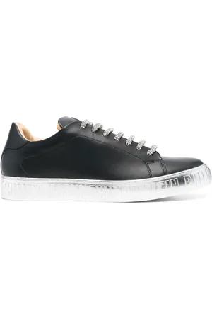 Philipp Plein Strass low-top sneakers