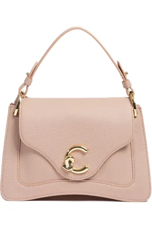 Coccinelle Leather tote bag