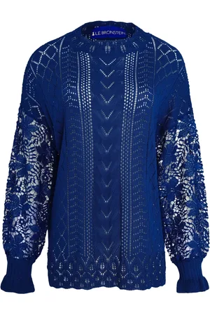 Lethicia Bronstein Zoe jumper