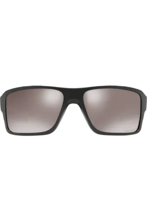 Oakley Double Edge square-frame sunglasses