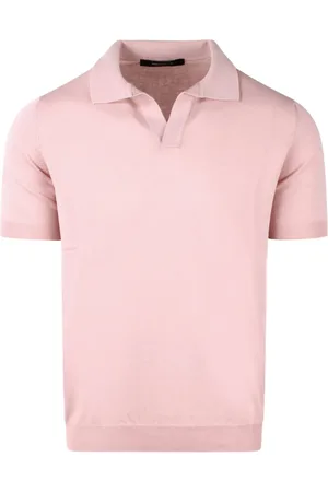 TAGLIATORE Cotton T-shirt