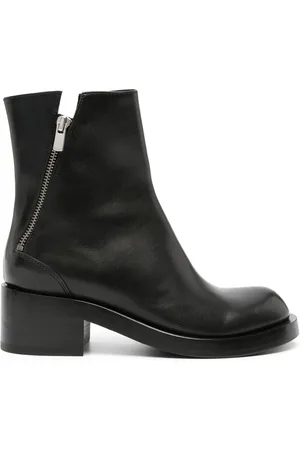 Officine creative Brett 003 55mm ankle boots