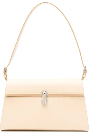 SAVETTE Leather shoulder bag