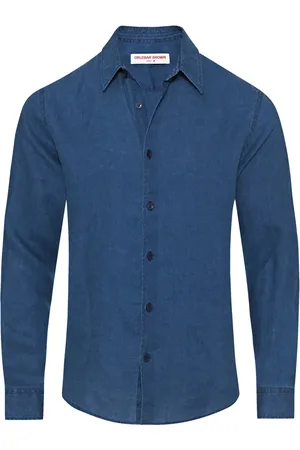 Orlebar Brown Giles shirt