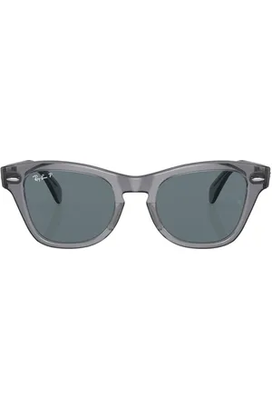 Ray-Ban Wayfarer-frame sunglasses